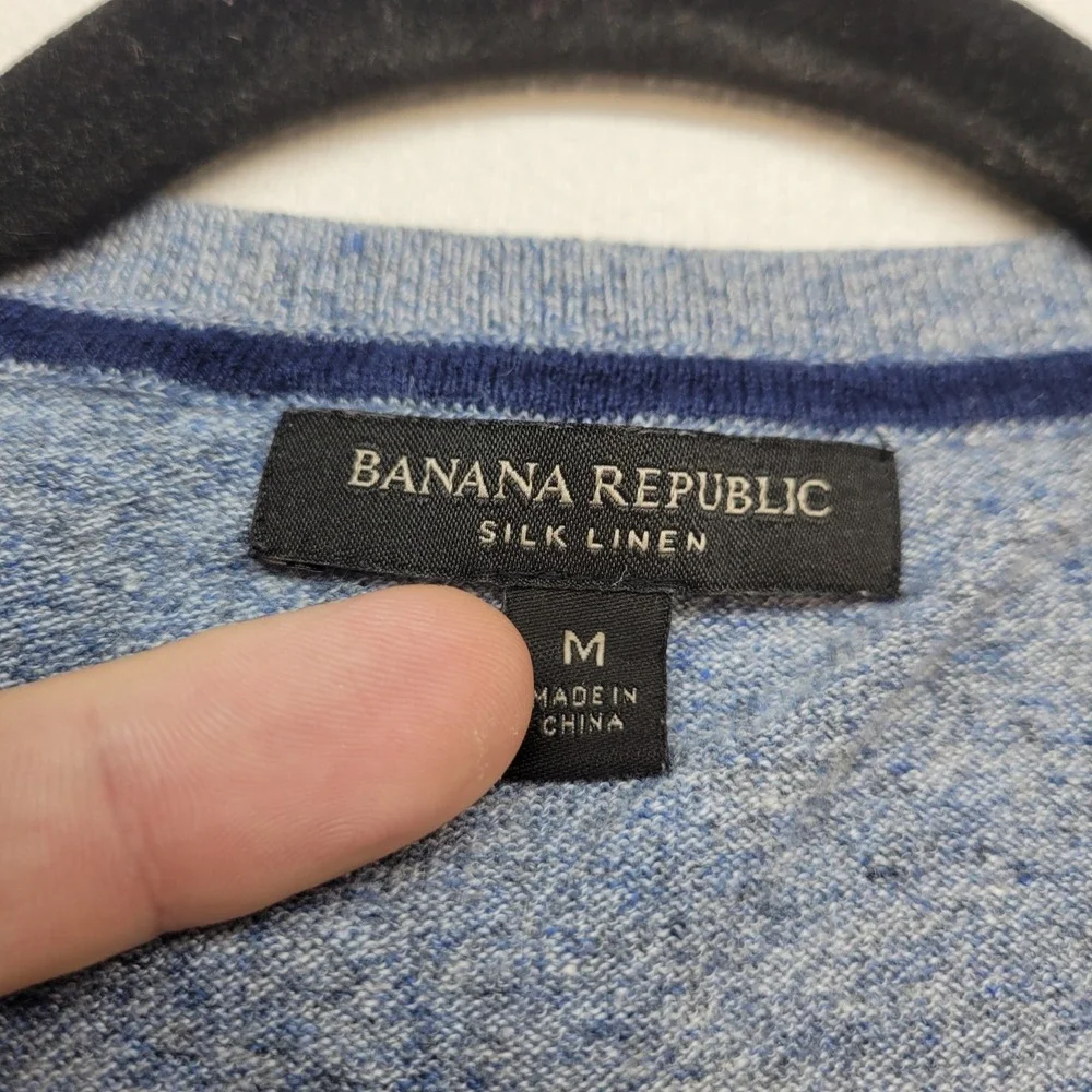 Banana Republic banana republic